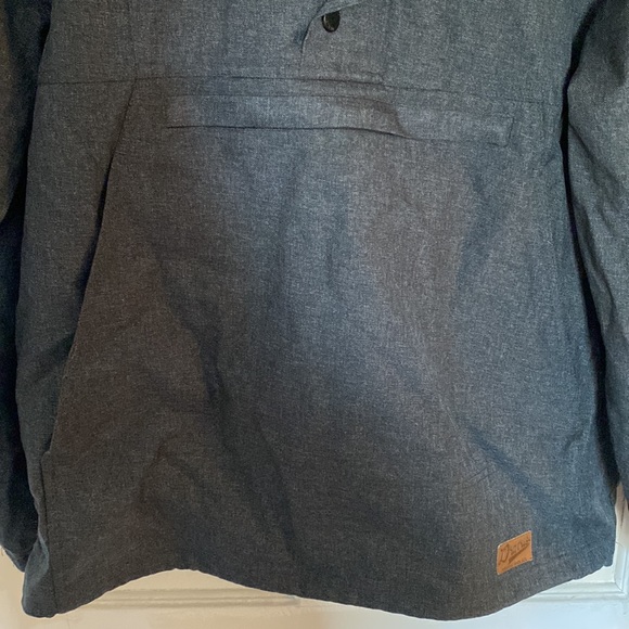 Men’s shell jacket - Picture 5 of 6